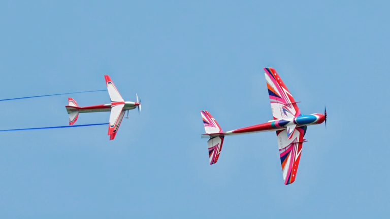 Le concours chinois de conception d'avions destiné aux étudiants alimente l'innovation aéronautique