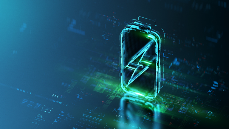 Les scientifiques chinois développent une batterie à semi-conducteurs qui résiste à 20 000 virages