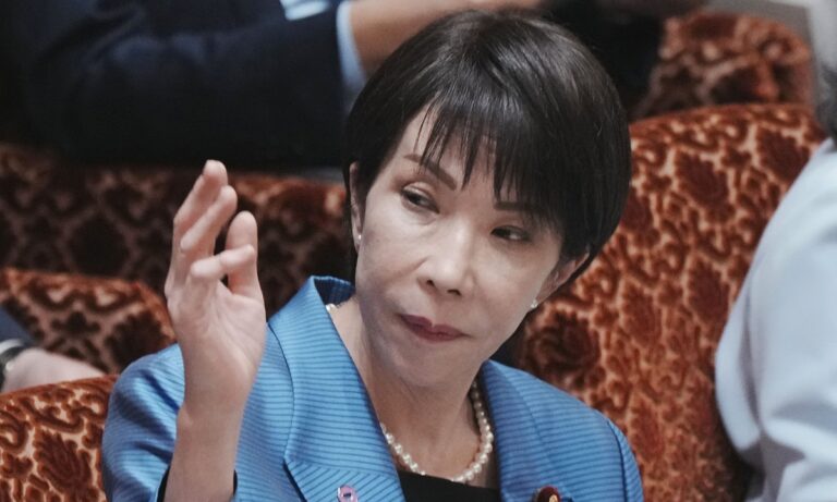 Après un appel avec la Chine, Trump « conseille à Takaichi de ne pas provoquer la Chine » à Taiwan ; Le bureau du Premier ministre japonais refuse de commenter (médias)