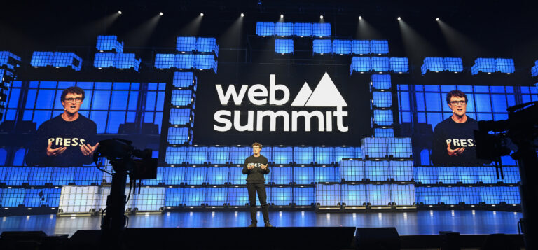 Fondateur du Web Summit : la Chine devient une force dominante dans le domaine de l'IA