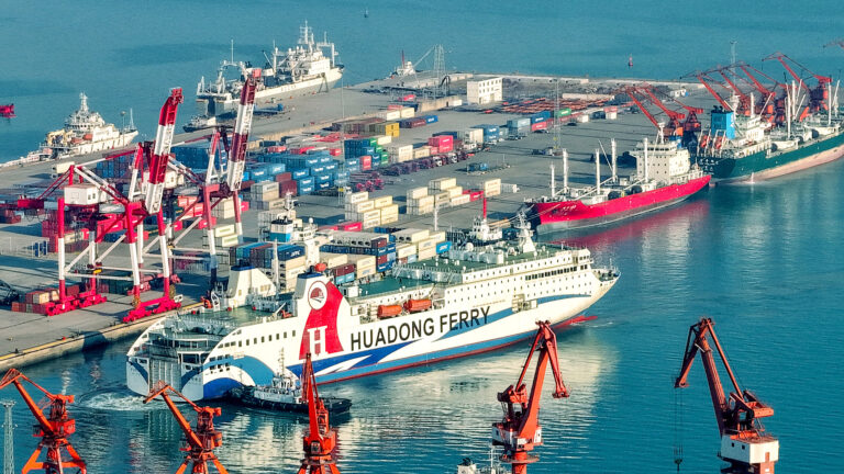 Vers un marché national unifié pendant la période du 15e plan quinquennal chinois