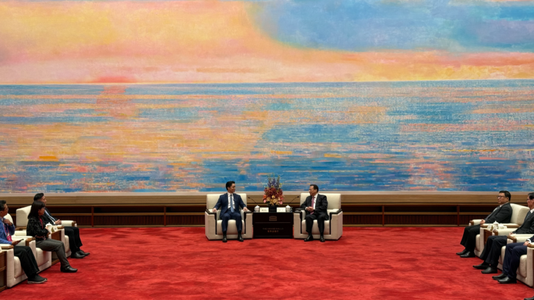 Le Forum annuel de la ville de Shanghai-Taipei s'ouvre à Shanghai