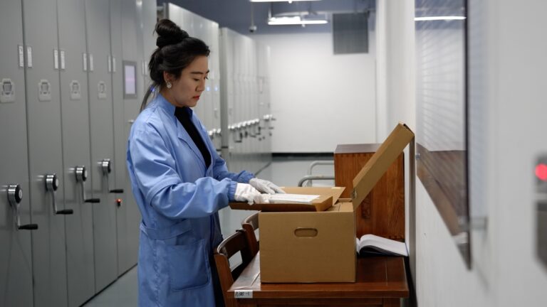 La Chine reçoit des preuves de la Russie sur la célèbre unité japonaise 731