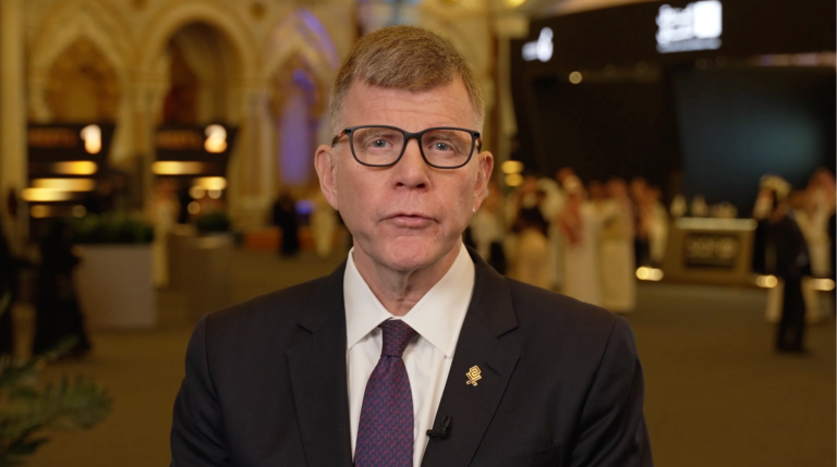 La nouvelle coopération énergétique, prochaine grande avancée entre la Chine et le Moyen-Orient ?