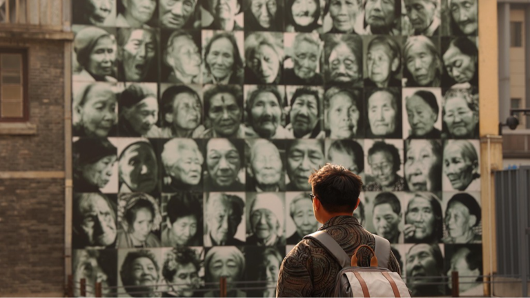 Sondage CGTN : 82 % des sondés déclarent qu'une réflexion approfondie sur l'histoire est la seule voie à suivre pour le Japon