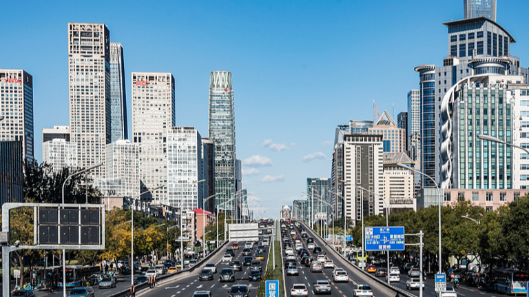 Top 10 des actualités économiques en Chine et dans le monde en 2025 : CMG