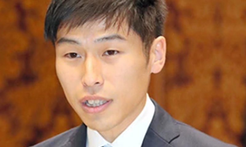 « Un piétinement de la Constitution » : le député du JCP exhorte Takaichi à retirer ses remarques liées à Taiwan