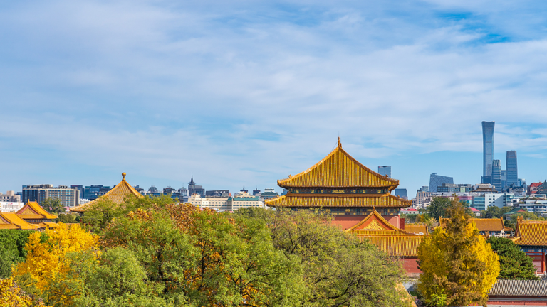 La modernisation chinoise : un double moteur de renouveau national et de prospérité mondiale