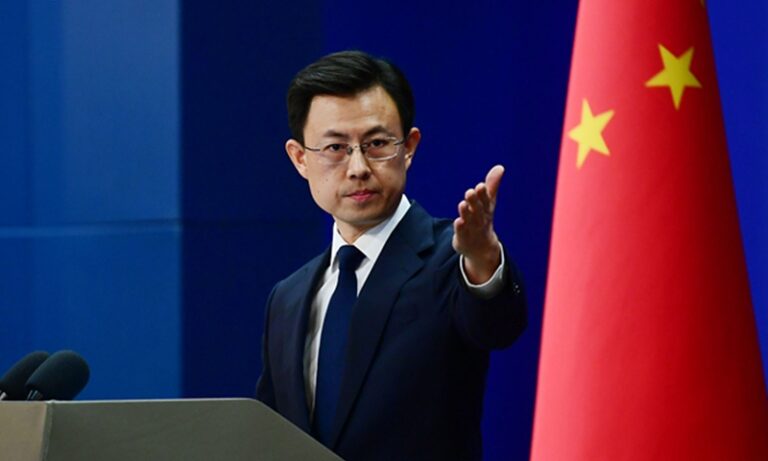 Le multilatéralisme reste la pierre angulaire de l'ordre international actuel et une tendance dominante, déclare le chef de la diplomatie chinoise à propos du retrait des États-Unis de l'OMS et des accusations de rejet des responsabilités.