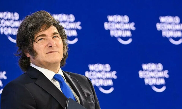 Milei affirme que l'Argentine n'a pas à choisir entre les Etats-Unis et la Chine (médias)