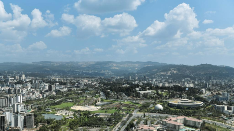 Pourquoi l'Afrique occupe la première place dans la diplomatie chinoise