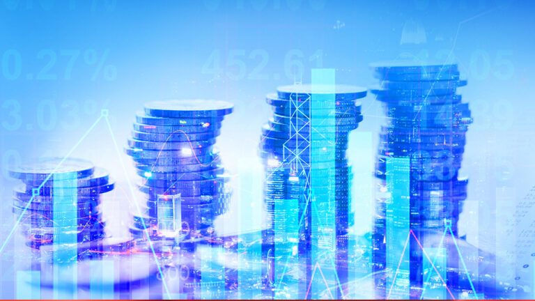 Pourquoi l'économie chinoise, estimée à 140 000 milliards de yuans, est importante