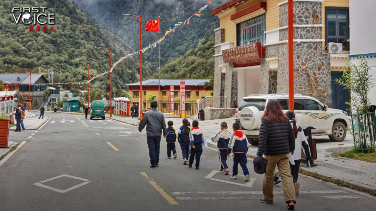 Sauvegarder une paix durement gagnée dans les régions frontalières sino-indiennes