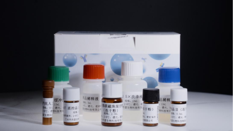 Un nouveau kit de détection précoce du cancer du poumon approuvé pour la commercialisation en Chine