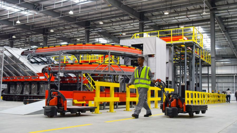 Visite du ministre chinois des Affaires étrangères en Afrique : un nouveau paradigme pour la coopération Sud-Sud