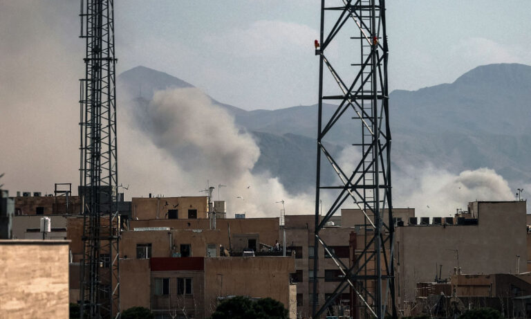 Espace aérien fermé dans plusieurs pays du Moyen-Orient ; plusieurs vols de la Chine vers le Moyen-Orient annulés