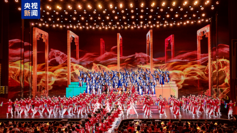 Gala de la Fête du Printemps 2026 : une fête spirituelle pour le peuple chinois