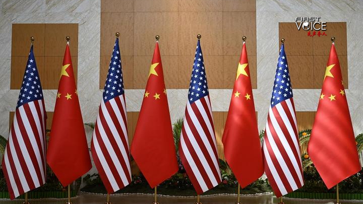 La Chine instaure la stabilité face aux turbulences mondiales