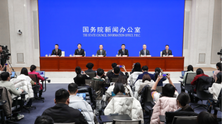 La Chine lance un nouveau programme politique pour dynamiser la consommation du secteur des services