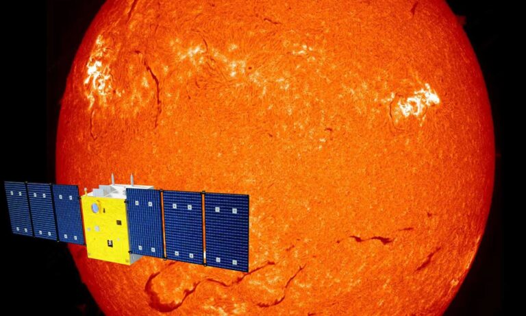 Première sonde solaire L5 au monde : le chinois Xihe-2 envisage des progrès majeurs en matière d'alerte précoce en matière de météorologie spatiale, a déclaré un scientifique de premier plan à GT