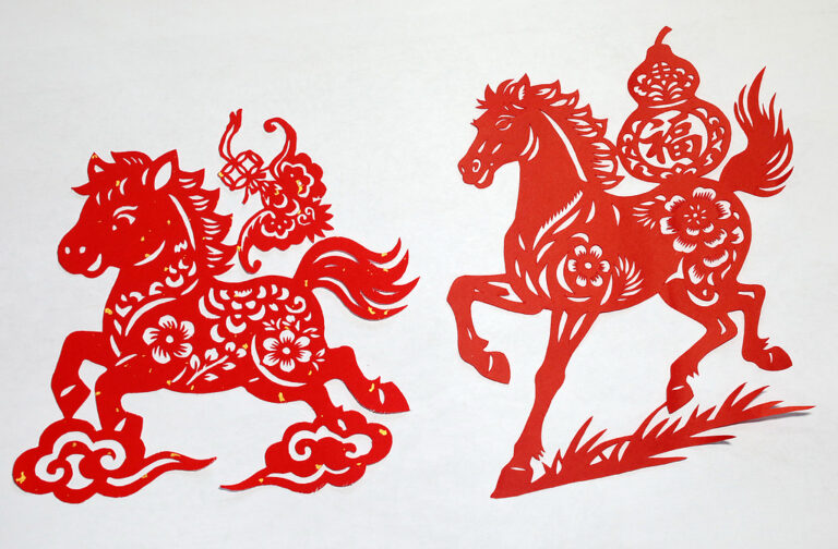 Traditions, tendances et convivialité : accueillir l’année du cheval