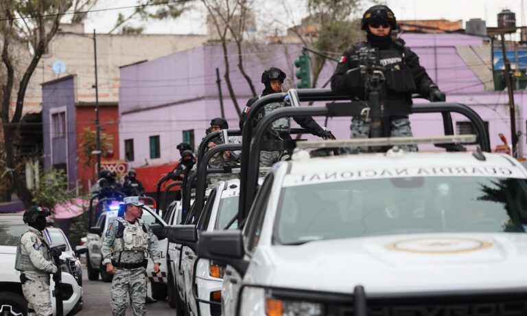 Un baron de la drogue mexicain tué lors d'un raid soutenu par les États-Unis, l'ambassade chinoise publie un avis de sécurité ; L'éradication des cartels de la drogue doit s'attaquer aux problèmes fondamentaux, selon un expert