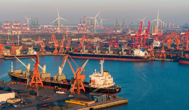 Derrière ce bon départ : la résilience économique durable de la Chine