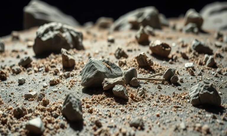 Des scientifiques chinois mesurent avec précision la conductivité thermique des particules du sol lunaire et découvrent un matériau isolant naturel avancé