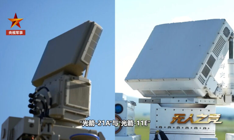 Deux nouveaux types d'armes laser anti-drones chinoises révélées dans un rapport des médias officiels ; un expert considère les technologies chinoises de lutte contre les drones basées sur le laser à l'avant-garde mondiale