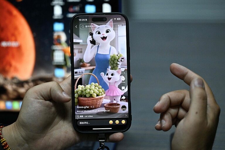 Influence de l'IA : les microdrames sur les animaux et les fruits prennent d'assaut Internet