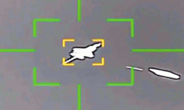 L'Iran dit avoir touché un F-35 ; Un expert chinois analyse comment l'Iran aurait pu le frapper en utilisant la détection infrarouge, brisant ainsi le mythe américain sur la furtivité