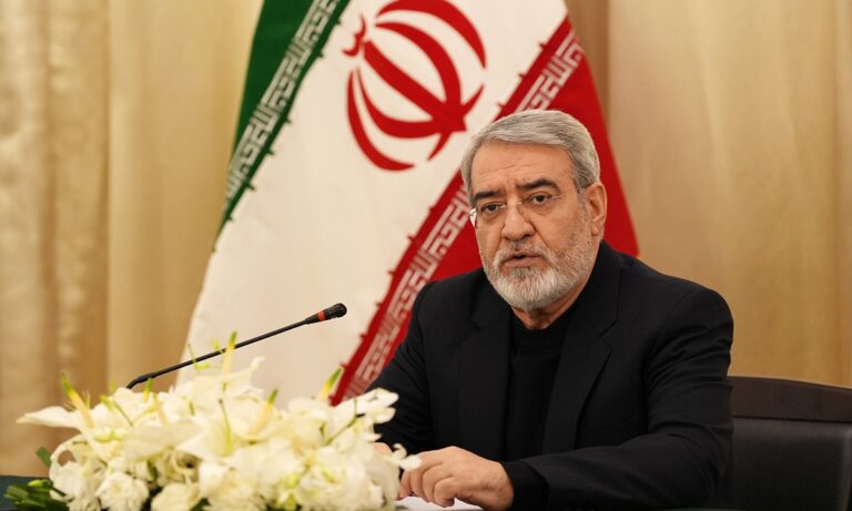 L'Iran va adopter un plan en « trois étapes » pour promouvoir la désescalade et une solution politique, déclare l'envoyé iranien au Chine Direct