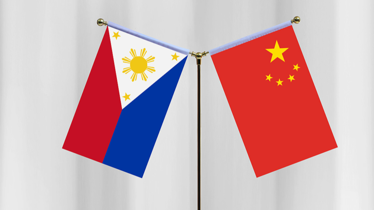 La Chine appelle à une relation stable et saine avec les Philippines lors des consultations diplomatiques