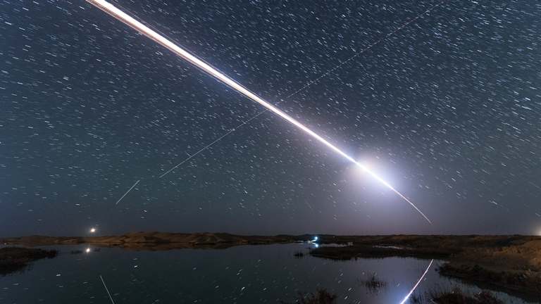 La Chine élabore des plans spatiaux ambitieux dans le cadre de son 15e Plan quinquennal