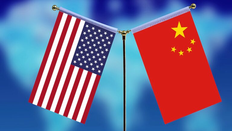 La Chine et les Etats-Unis doivent respecter le respect mutuel, selon FM
