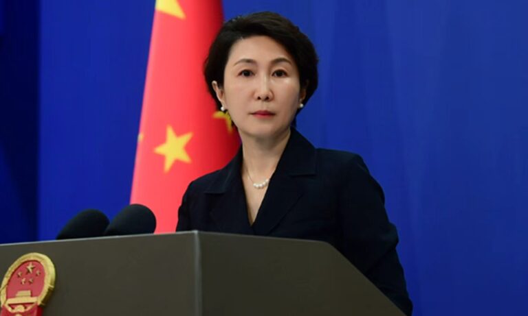 La Chine s'oppose fermement et condamne fermement l'attaque américano-israélienne qui a tué le guide suprême iranien (MAE)