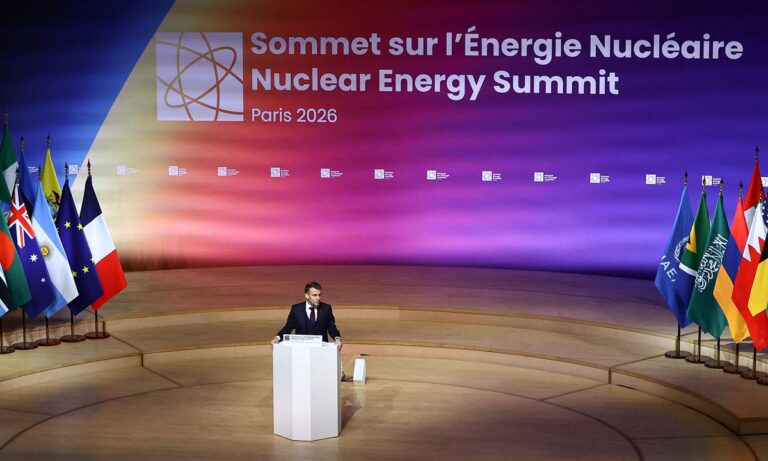 Le deuxième sommet sur l'énergie nucléaire s'ouvre à Paris dans un contexte de défis climatiques et énergétiques ; un expert souligne l'importance mondiale et le rôle de premier plan de la Chine