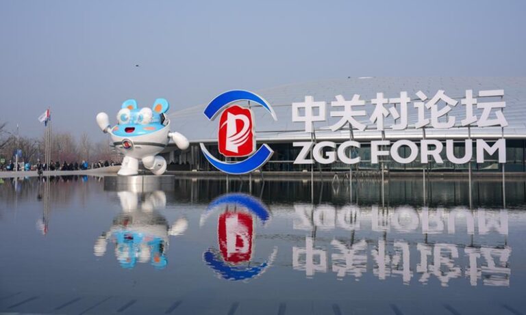 Le développement de l'interface cerveau-ordinateur en Chine passe à la vitesse supérieure