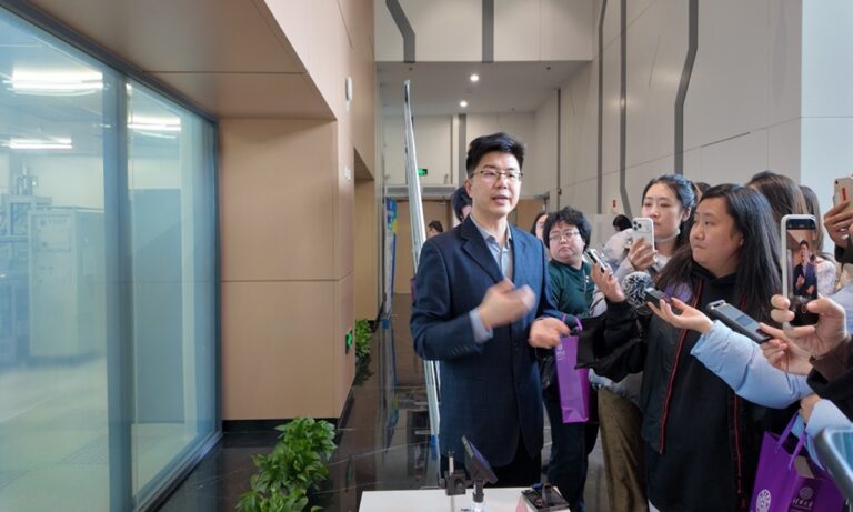 Le modèle de financement « non consensuel » de Pékin alimente des idées audacieuses pour stimuler l'innovation originale