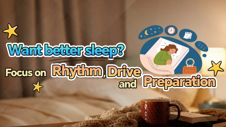 Le mythe du « sommeil profond » : pourquoi votre montre intelligente n'a pas le dernier mot en matière de repos