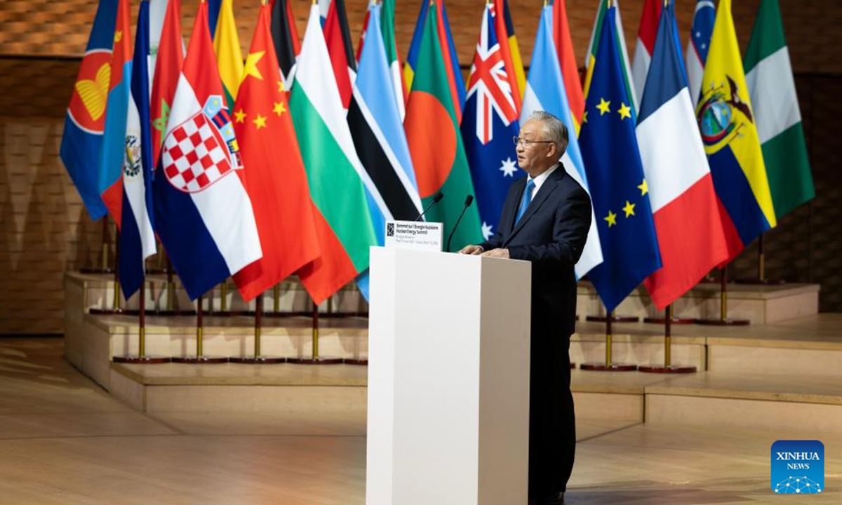 Chinese President Xi Jinping