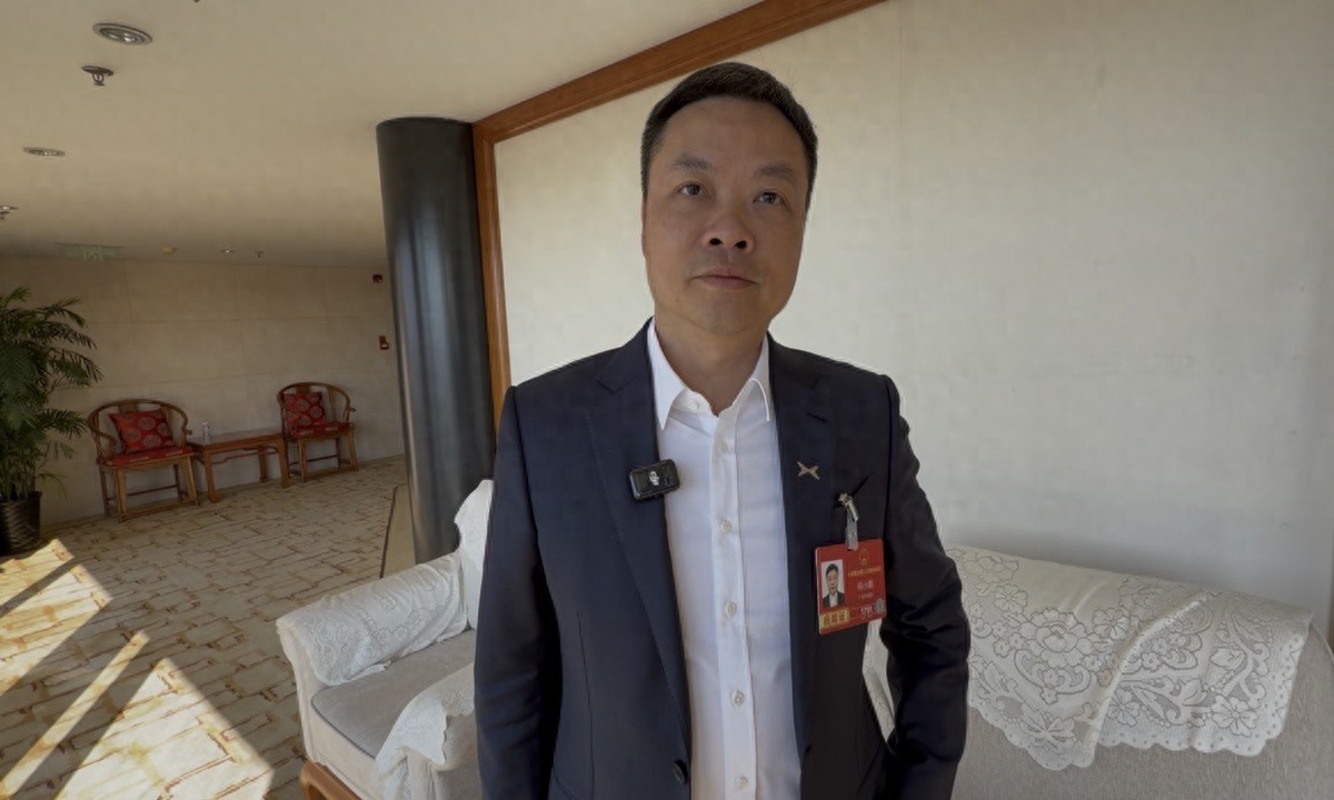 OpenClaw d'aujourd'hui encore une version jouable, pas encore prêt pour une véritable utilisation commerciale, production : député NPC