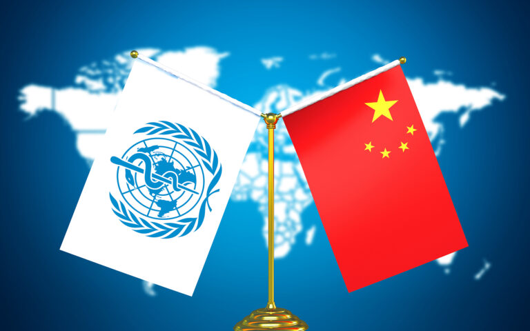 Coopération Chine-OMS : du partage des connaissances au renforcement des capacités