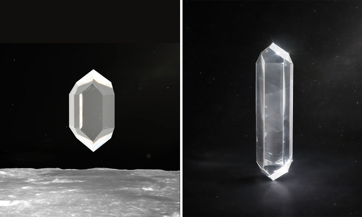 Des scientifiques chinois découvrent de nouveaux minéraux lunaires riches en terres rares dans des échantillons de la mission Chang'e-5