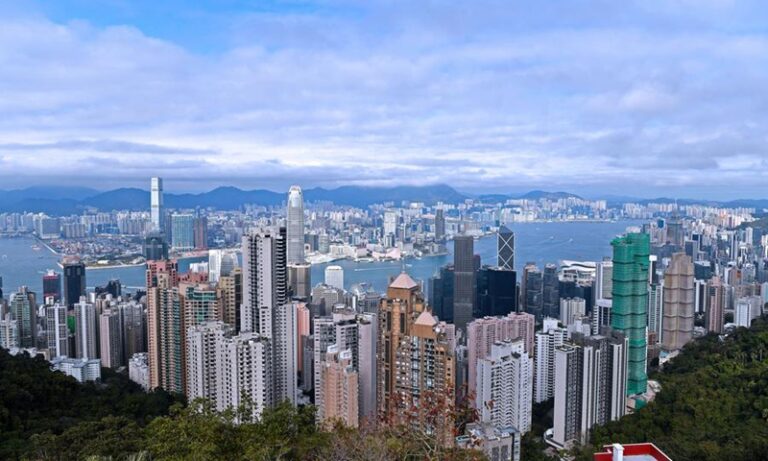 Hong Kong compte à rebours avant la Journée d'éducation à la sécurité nationale avec des événements rassemblant le public autour d'une responsabilité partagée en matière de sécurité