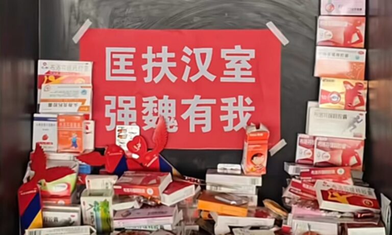 La jeunesse chinoise honore les défunts de manière inédite lors du festival de Qingming