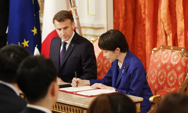 Le Japon envisage d'approfondir sa coopération en matière de terres rares avec la France afin de diversifier ses ressources d'approvisionnement ; Les propres actions perturbatrices de Tokyo sont une véritable source de « risques d'approvisionnement » (experts chinois)