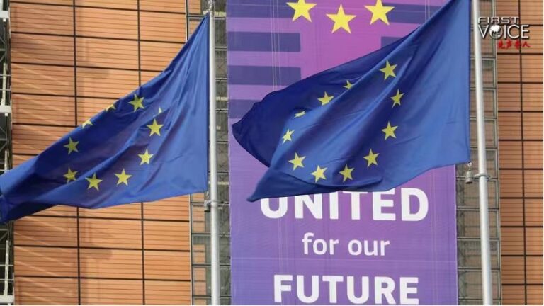 Le changement stratégique de l’Europe : moins de confiance dans les États-Unis, plus d’intérêt pour la Chine