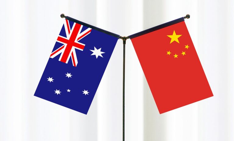 Le ministre australien des Affaires étrangères s'apprête à lancer sa visite en Chine ; Un dialogue stratégique pour faire avancer la dynamique d'une coopération bilatérale stable (expert chinois)