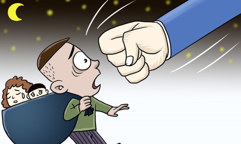 Le plus haut tribunal chinois publie des affaires typiques de traite de femmes et d'enfants ; le taux de criminalité en baisse de 77,95% par rapport au pic de 2012